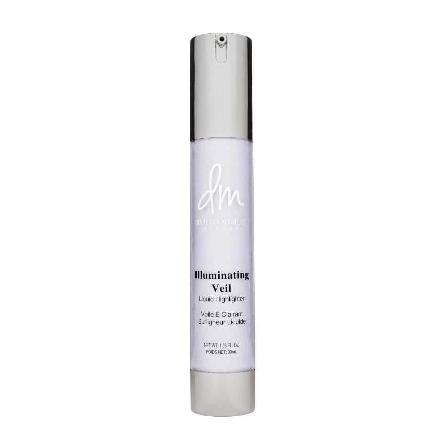 Danessa Myricks Beauty Illuminating Veil 11 Danessa Myricks Beauty Illuminating Veil