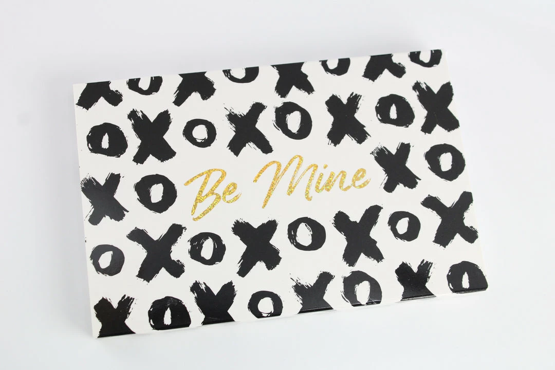 Sydney Grace Be Mine Light Palette 7 Sydney Grace Be Mine Light Palette