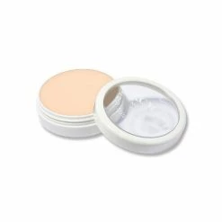 RCMA Foundation - 1/2 Oz 126 RCMA Foundation - 1/2 Oz