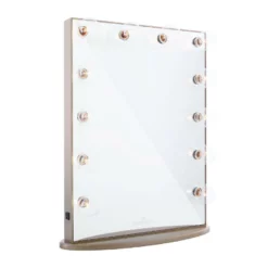 Impressions Vanity Co Hollywood Glow XL Vanity Mirror