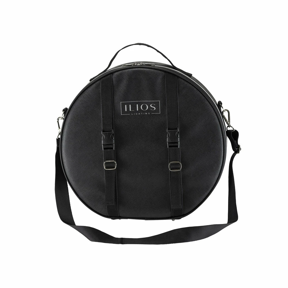 Ilios Lighting Travel Case (BR-030) 1 Ilios Lighting Travel Case (BR-030)