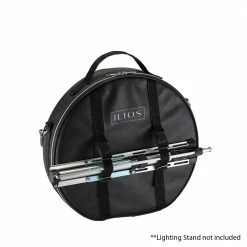 Ilios Lighting Travel Case (BR-030) 13 Ilios Lighting Travel Case (BR-030)