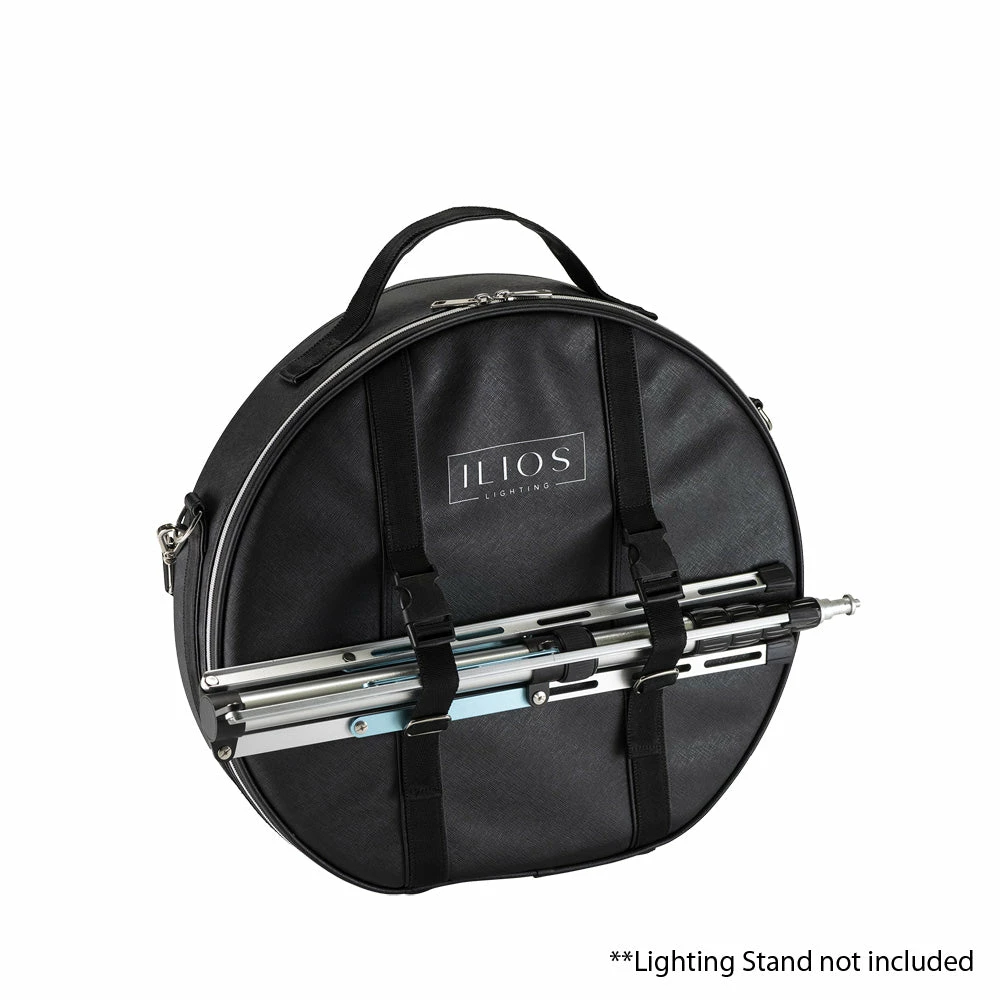 Ilios Lighting Travel Case (BR-030) 6 Ilios Lighting Travel Case (BR-030)