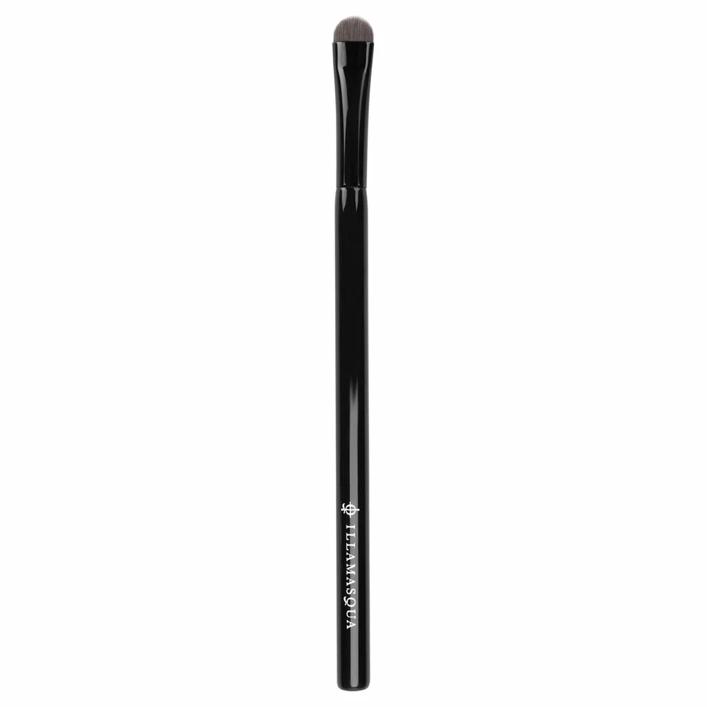 Illamasqua Brow Shaper Brush 1 Illamasqua Brow Shaper Brush
