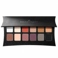 Illamasqua Elemental Artistry Eyeshadow Palette