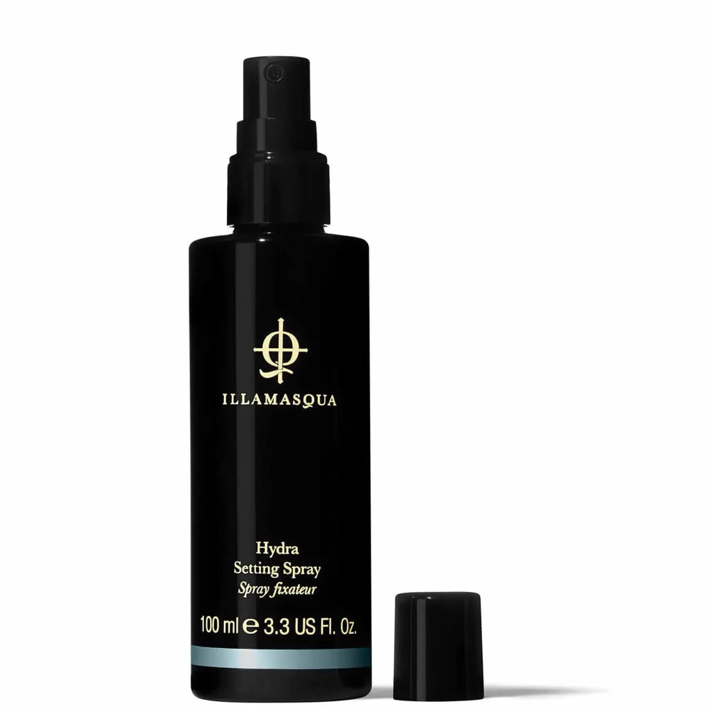 Illamasqua Hydra Setting Spray 1 Illamasqua Hydra Setting Spray