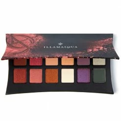 Illamasqua Movement Artistry Eyeshadow Palette