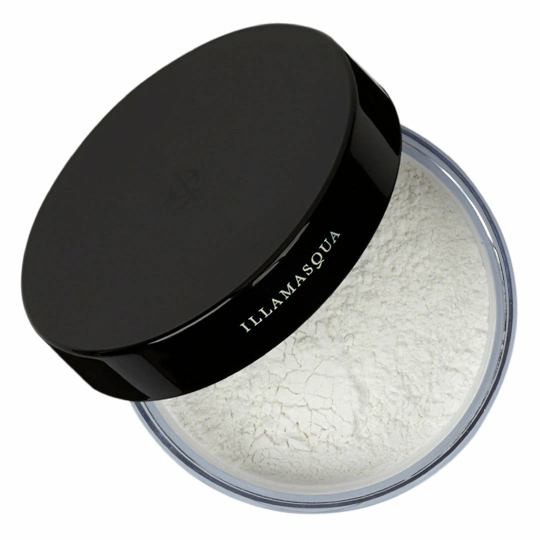 Face Illamasqua Loose Powder 1 Face Illamasqua Loose Powder