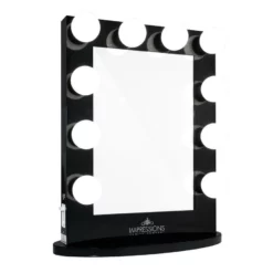 Kits & Tools Impressions Vanity Co Hollywood Iconic Vanity Mirror