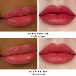 Jouer Blush & Bloom Cheek + Lip Duo