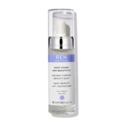 Ren Clean Skincare Instant Firming Beauty Shot