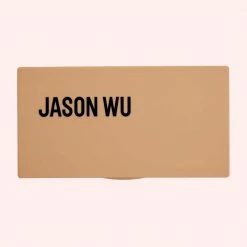 Jason Wu Beauty Blush Trio - 04 Drive To Napa