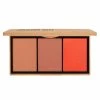 Jason Wu Beauty Blush Trio - 01 Babe From St. Tropez