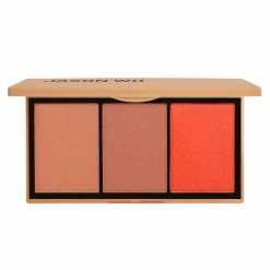 Jason Wu Beauty Blush Trio - 01 Babe From St. Tropez