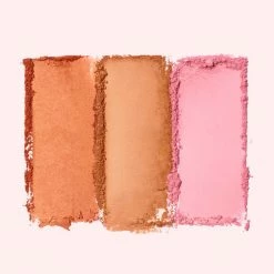 Jason Wu Beauty Blush Trio - 02 Love You