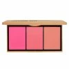 Jason Wu Beauty Blush Trio - 03 Beautiful Earthling