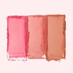 Jason Wu Beauty Blush Trio - 03 Beautiful Earthling