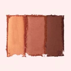 Jason Wu Beauty Blush Trio - 04 Drive To Napa