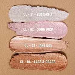 Jason Wu Beauty Celestial Lust Cream Eyeshadow