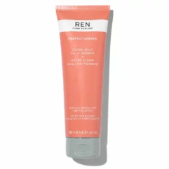 Ren Clean Skincare Perfect Canvas Clean Jelly Oil Cleanser