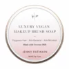 Jenny Patinkin Luxury Vegan Brush Soap