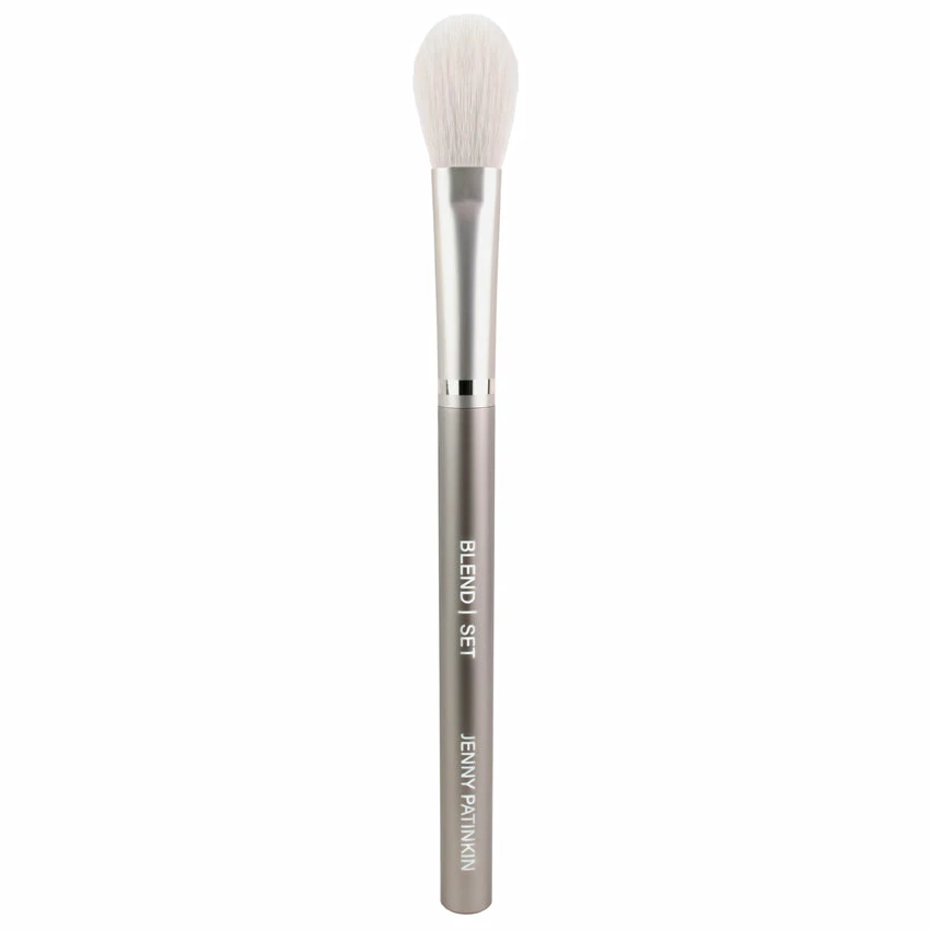Kits & Tools Jenny Patinkin Luxury Vegan Blend/Set Brush 1 Kits & Tools Jenny Patinkin Luxury Vegan Blend/Set Brush