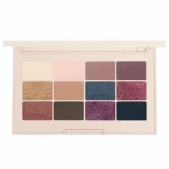 Jouer Springtime In Paris Eyeshadow Palette