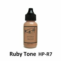 Kett Hydro PROOF Airbrush Foundation Ruby Series- Single 1 Oz Foundation