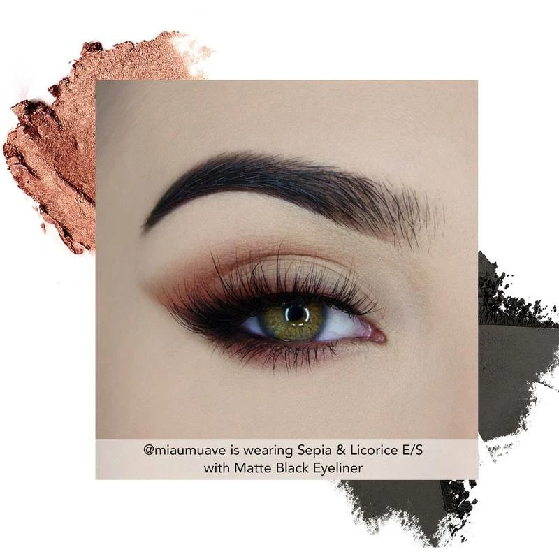 Jouer Essential Matte & Shimmer Eyeshadow Palette 7 Jouer Essential Matte & Shimmer Eyeshadow Palette