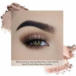 Jouer Essential Matte & Shimmer Eyeshadow Palette 15 Jouer Essential Matte & Shimmer Eyeshadow Palette