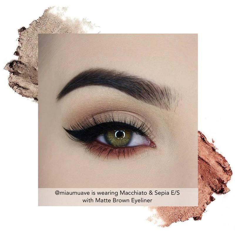 Jouer Essential Matte & Shimmer Eyeshadow Palette 5 Jouer Essential Matte & Shimmer Eyeshadow Palette