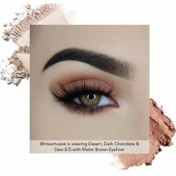 Jouer Essential Matte & Shimmer Eyeshadow Palette 13 Jouer Essential Matte & Shimmer Eyeshadow Palette