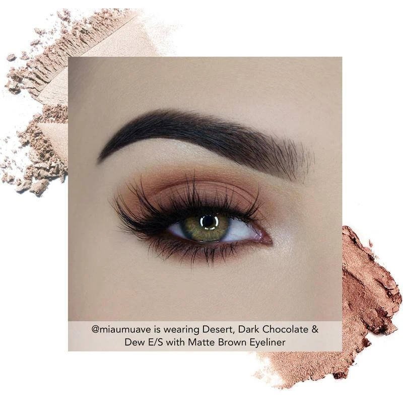 Jouer Essential Matte & Shimmer Eyeshadow Palette 6 Jouer Essential Matte & Shimmer Eyeshadow Palette