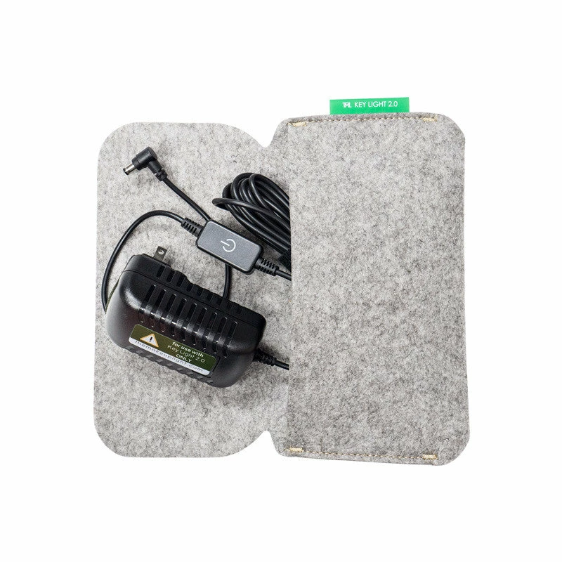 The Makeup Light Key Light 2.0 Pro Package Kits & Tools 6 The Makeup Light Key Light 2.0 Pro Package Kits & Tools