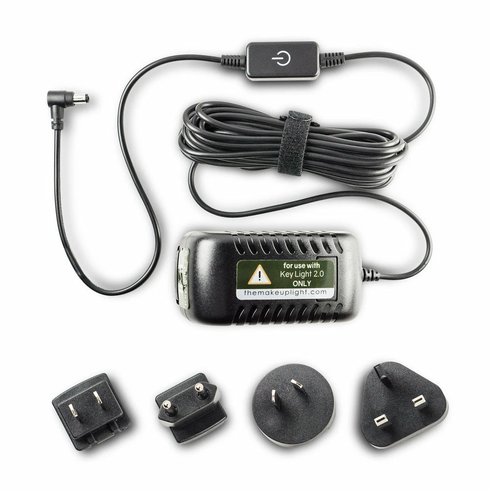 Kits & Tools The Makeup Light Key Light 2.0 Starter Kit “Original” With Stand 6 Kits & Tools The Makeup Light Key Light 2.0 Starter Kit “Original” With Stand