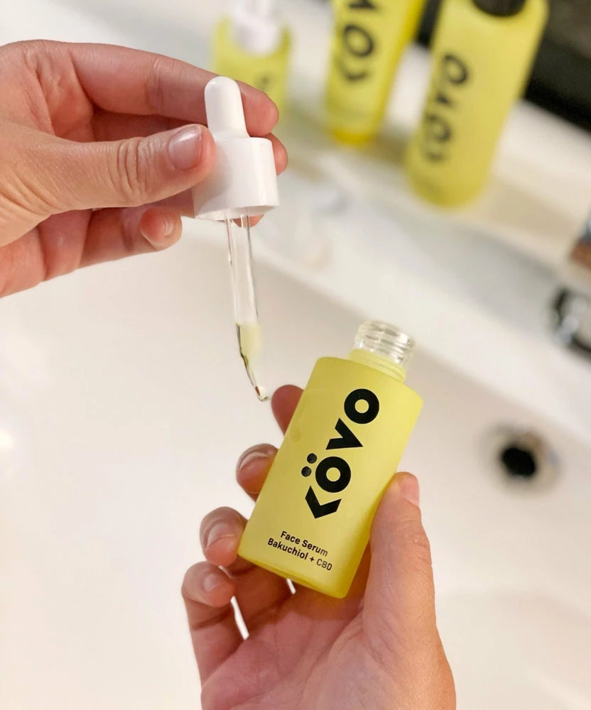 KOVO Bakuchiol Serum11 Alternative Retinol New 2 KOVO Bakuchiol Serum11 Alternative Retinol New