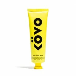 KOVO Turmeric Gel Mask For Brighter Days