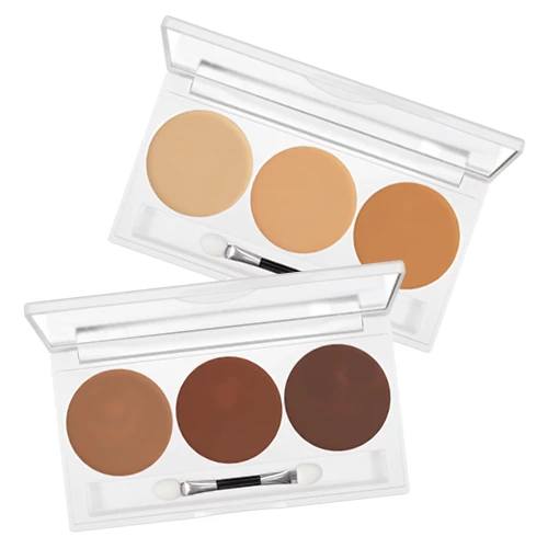 Kryolan Dermacolor Camouflage Creme Trio Set Kryolan Professional Make-Up 1 Kryolan Dermacolor Camouflage Creme Trio Set Kryolan Professional Make-Up
