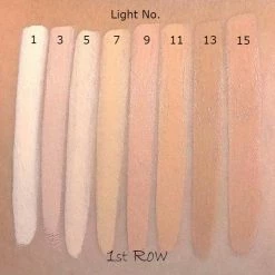 Keromask Camouflage Cream Face