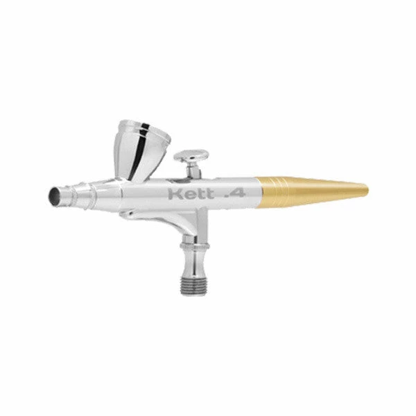 Kett .40mm Airbrush Face 1 Kett .40mm Airbrush Face