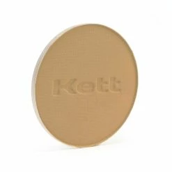 Kett Fixx Powder Foundation Refill Face