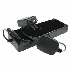 Kett Jett Battery + Charger Face