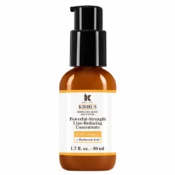 Skincare Kiehl's Since 1851 Powerful Strength Line-Reducing Concentrate 50ml
