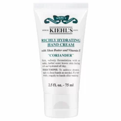 Skincare Kiehl's Since 1851 Richly Hydrating Scented Hand Cream Grapefruit