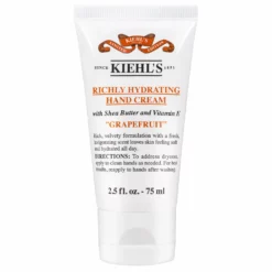 Skincare Kiehl's Since 1851 Richly Hydrating Scented Hand Cream Grapefruit