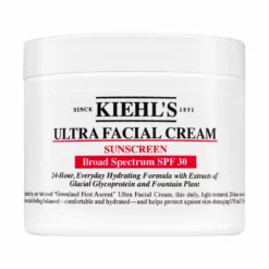 Skincare Kiehl's Since 1851 Ultra Facial Cream SPF 30