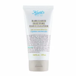 Skincare Kiehl's Since 1851 Rare Earth Deep Pore Daily Cleanser