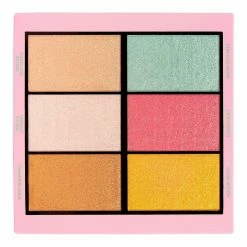 KimChi Chic Beauty Drama Queen Highlighter Palette