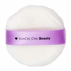 KimChi Chic Beauty Puff Puff Pass Setting Powder