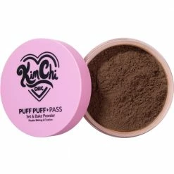 KimChi Chic Beauty Puff Puff Pass Setting Powder
